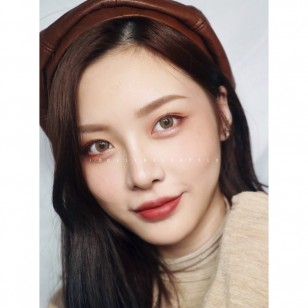 I-DOL Seattle 2 Honey Brown